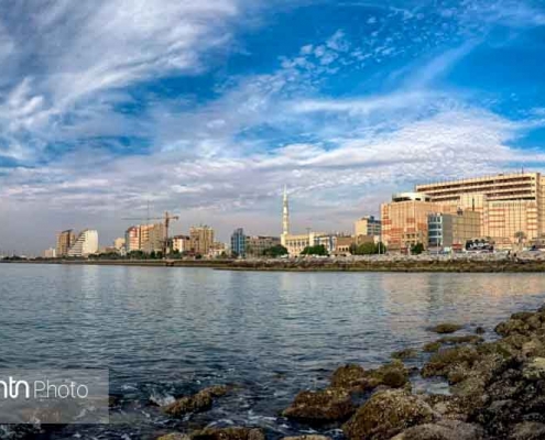 بندرعباس