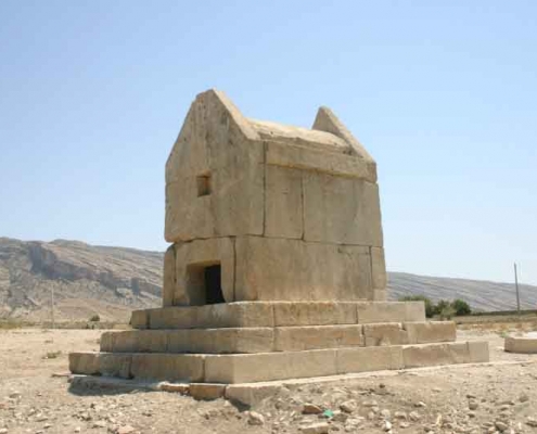 دشتستان