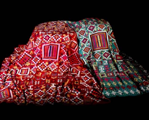 چادرشب