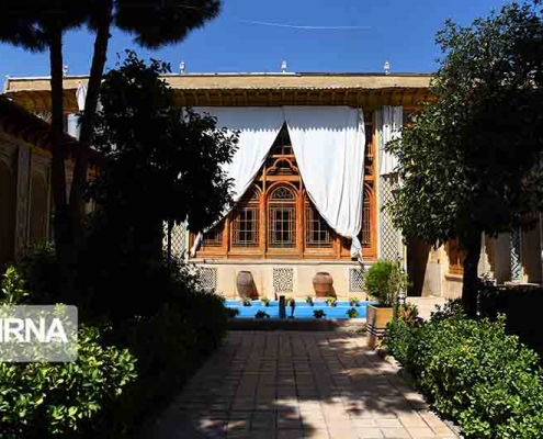 شیراز