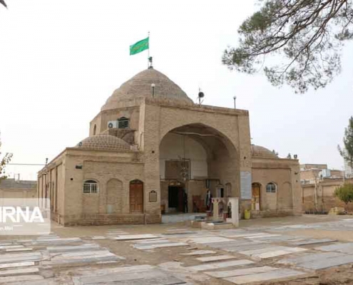 امامزاده یحیی