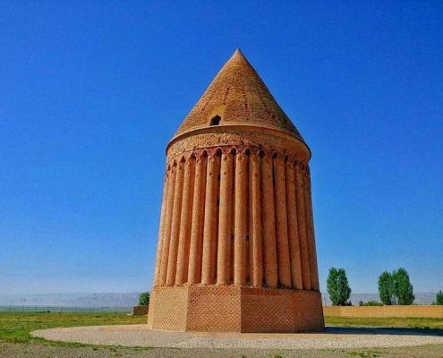 تور مشهد