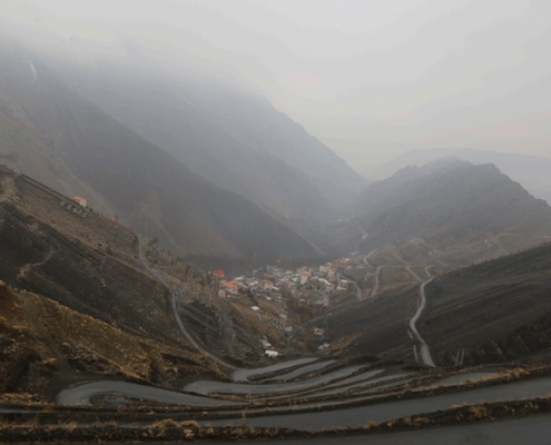 رندان