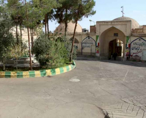 سمنان