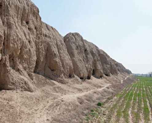 قلعه ایرج