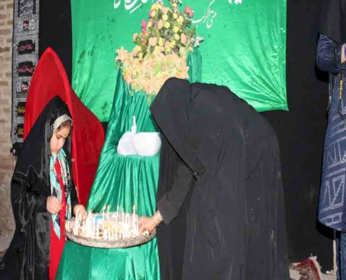 هفت منبر