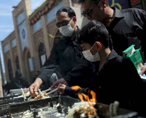 شمعگذاری