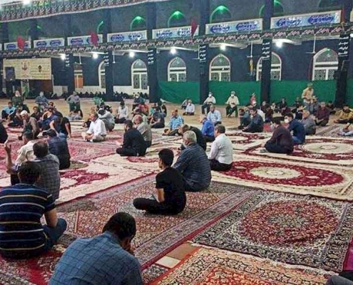 نوش آباد
