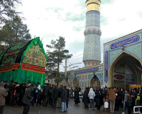 نخلگردانی