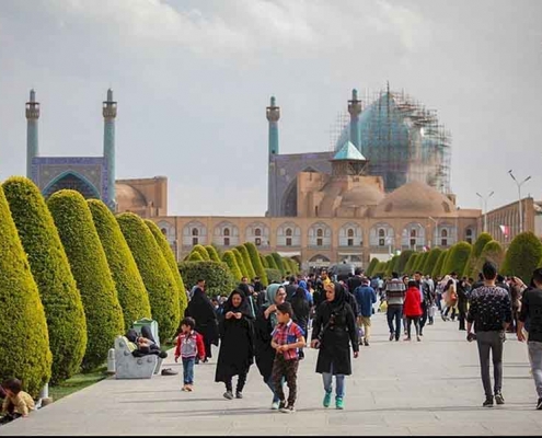 سفرهای داخلی