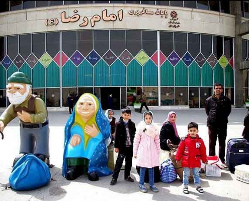 پساکرونا