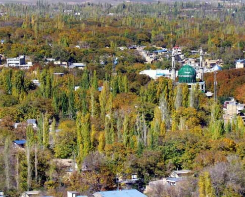 خوانسار