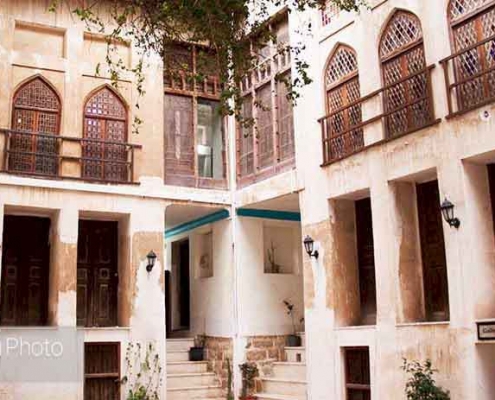 زیستمحیطی