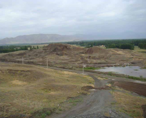 خوی
