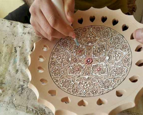 صنایعدستی