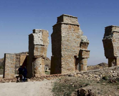 آتشکوه