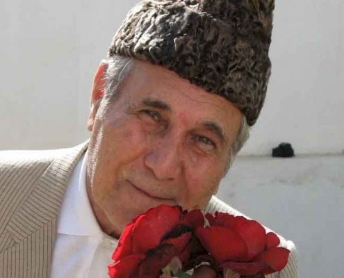 مؤذنزاده
