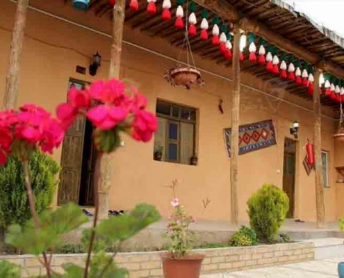 بومگردی