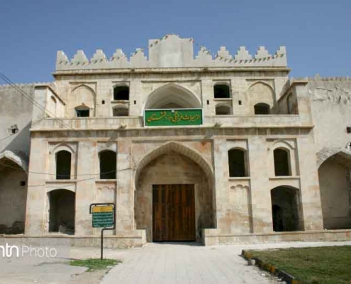 دشتستان