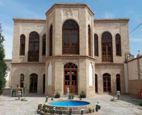 گرمسار