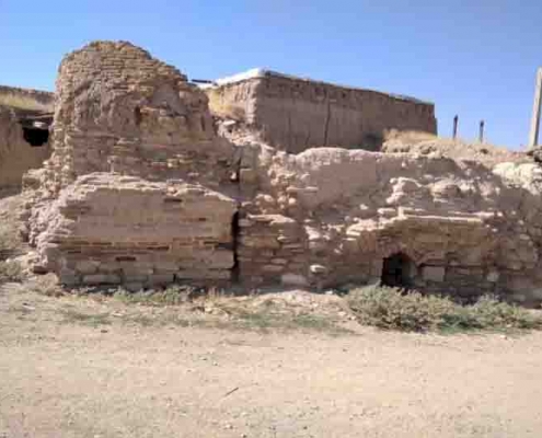 آغچهریش
