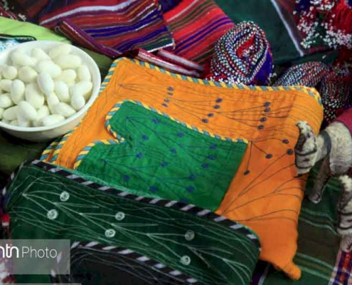 گلستان