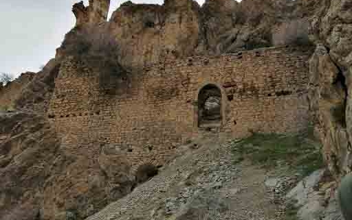 قلعه بردوک