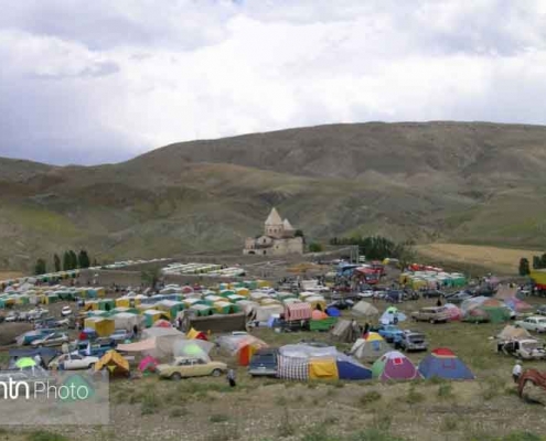 قره‌کلیسا