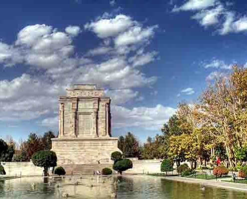 گردشگری