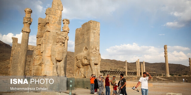 مدیریت گردشگری