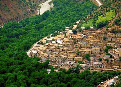 گردشگری