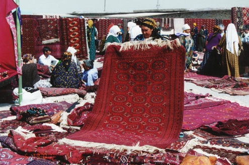 ترکمن