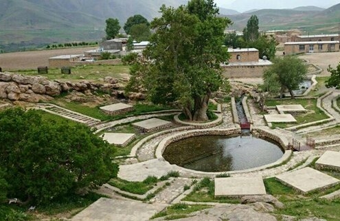 گلویج