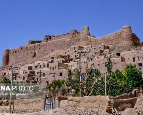 قلعه فورگ