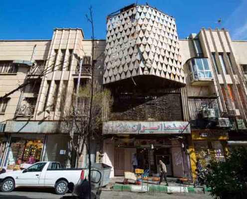 سینما ایران