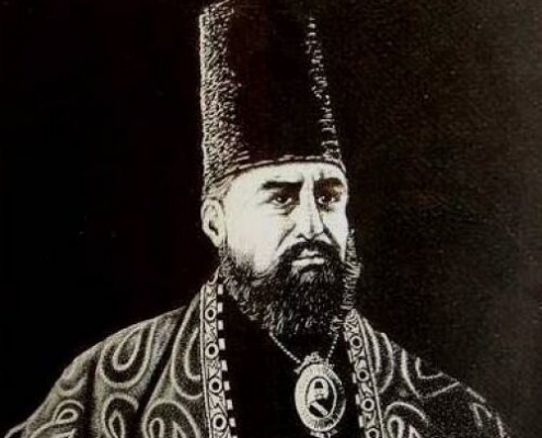 امیرکبیر
