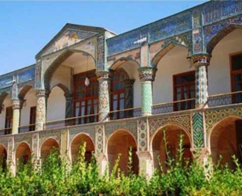 خراسان شمالی