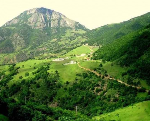 ارسباران