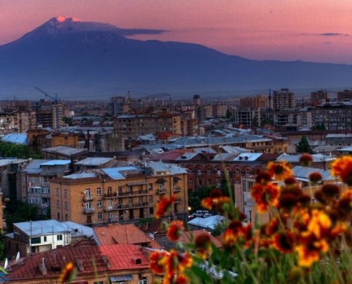 ارمنستان