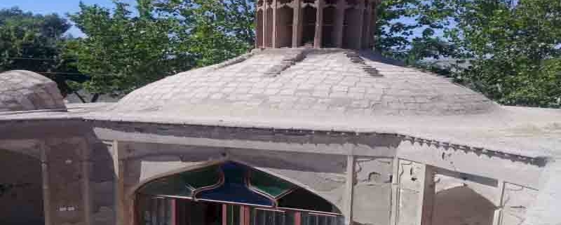 مسجد امام سجاد