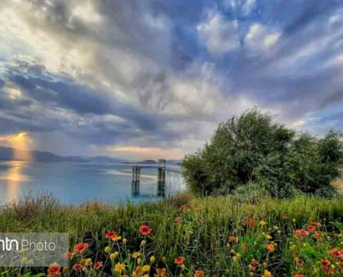 تأسیسات آبی