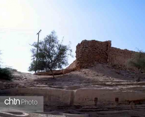 قلعه نادری