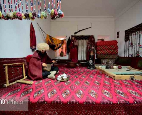 خراسان شمالی