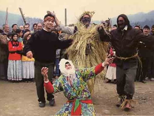 گیلان
