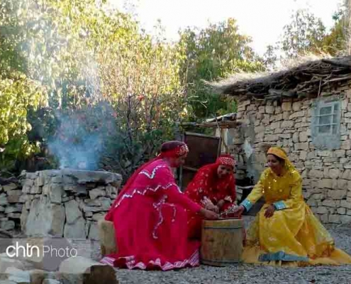 بومگردی