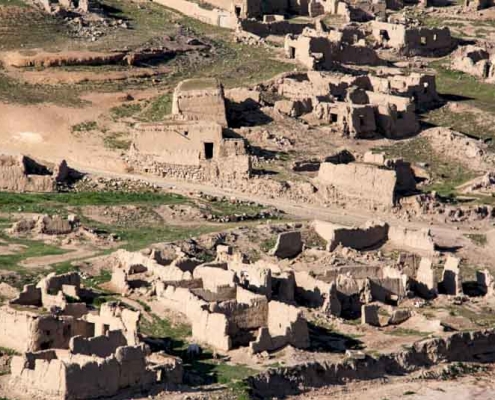 کنزق
