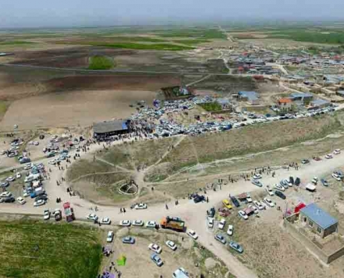 هیزج