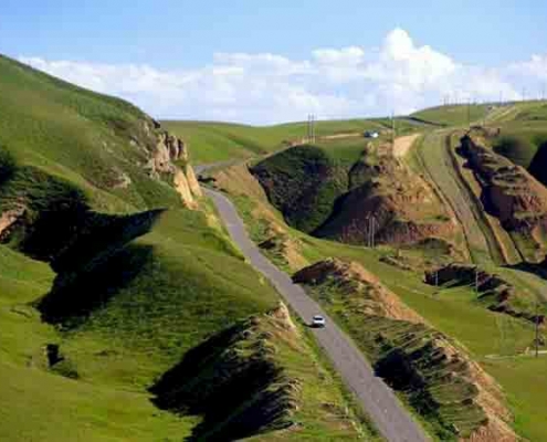 گردشگری