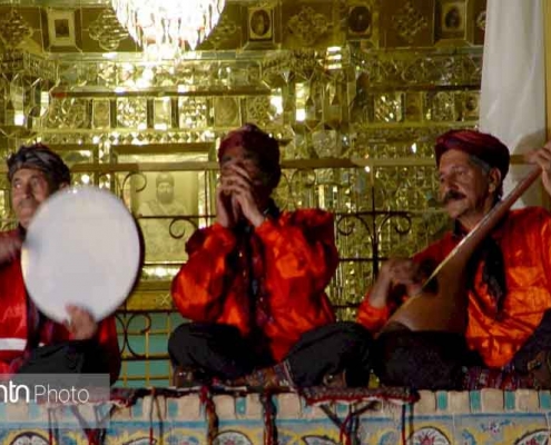 خراسان شمالی