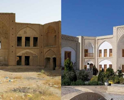 عمارت حاکم